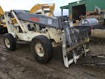 Used 1998 Terex SS842_1